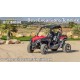 Coastal Tour By Buggy (With Off Road)